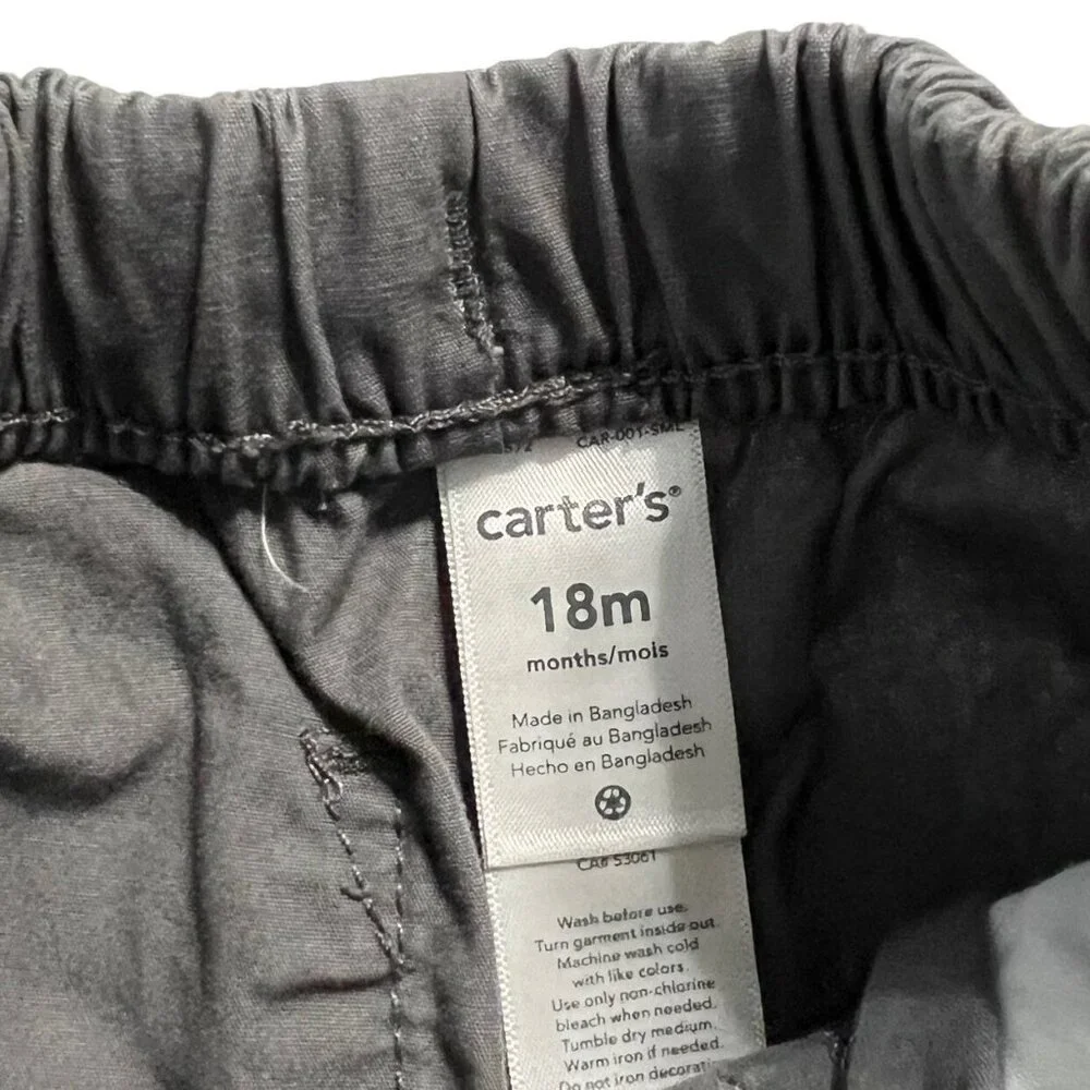 Carters these cute